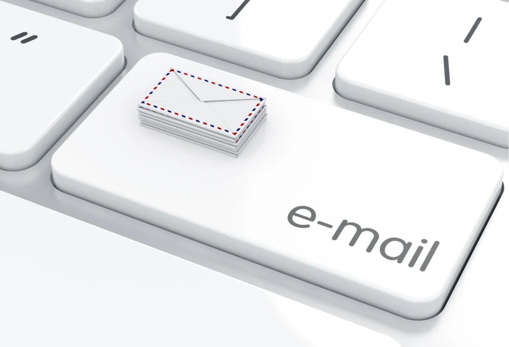 Email Marketing