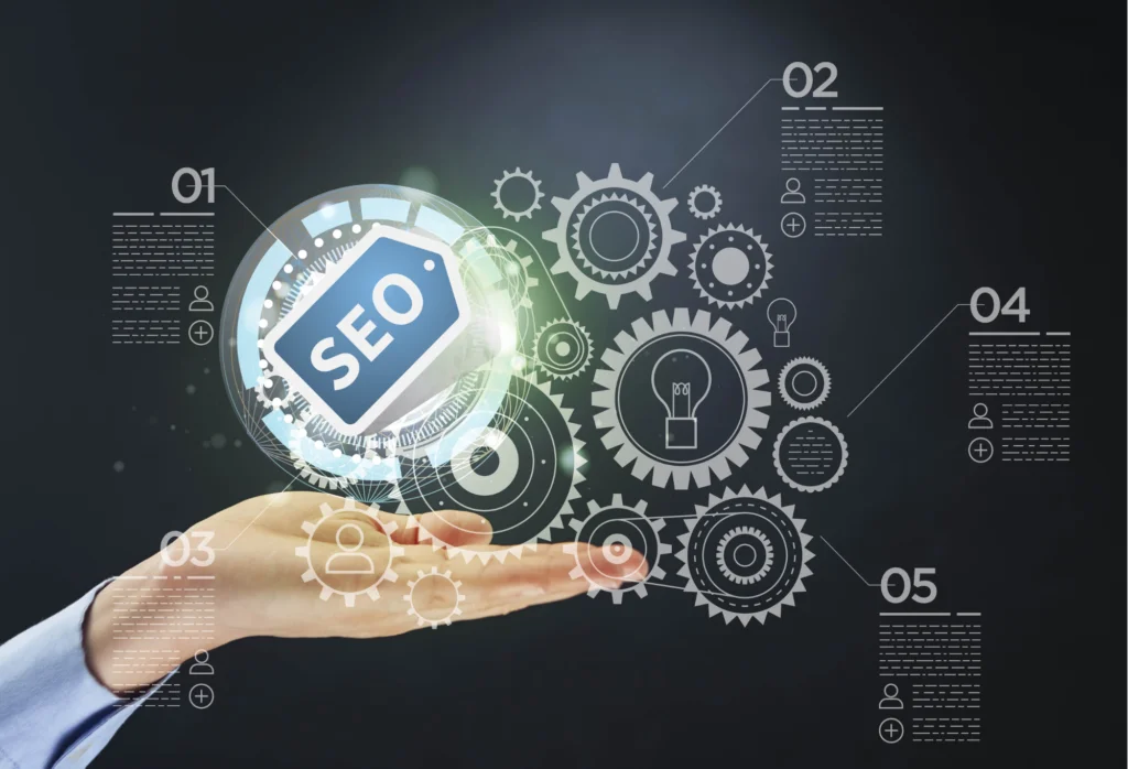 SEO Agency in the Philippines