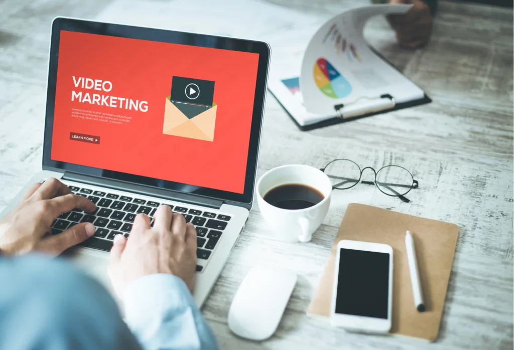 Video Marketing