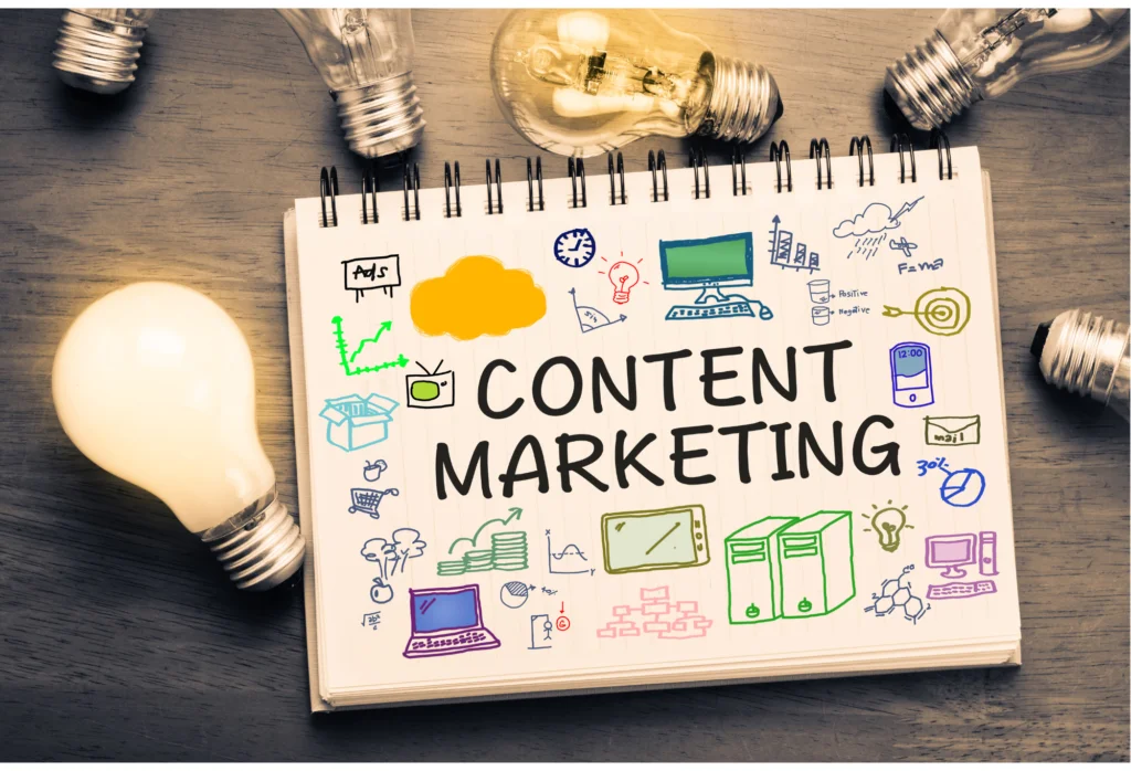 content marketing