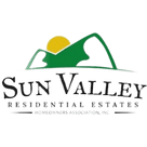 Sun Valley Residental Estates Logo