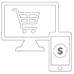 eCommerce Icon