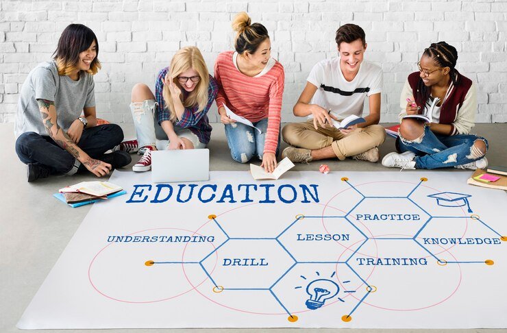 Digital Marketing Strategies for Educational Institutes