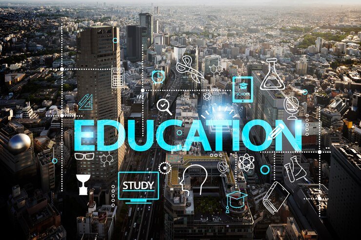 Digital Marketing Strategy for Educational Institutes