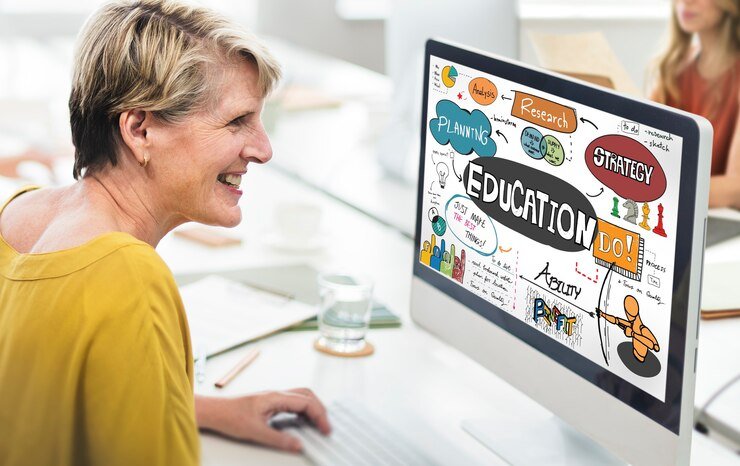 digital marketing for the education sector