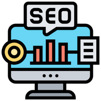 SEO (Search Engine Optimization)