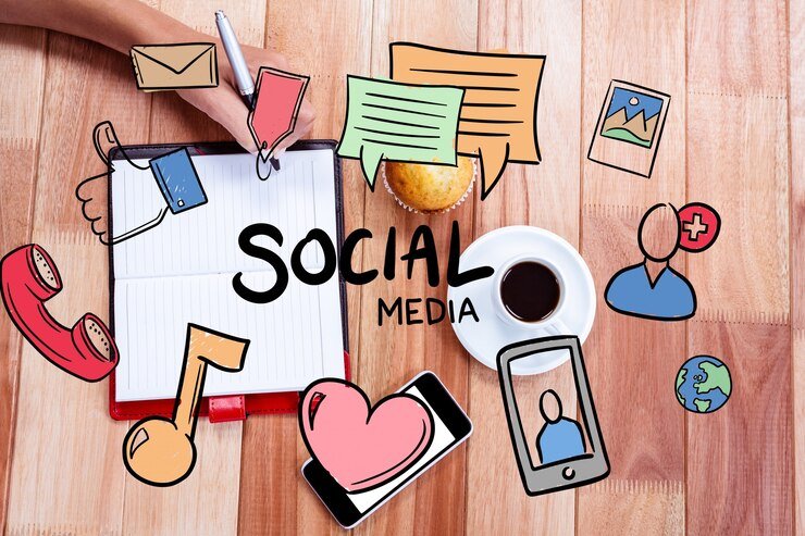 Social Media Marketing for Education