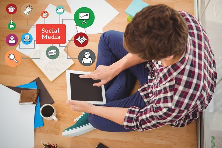 Social Media Marketing for Higher Education