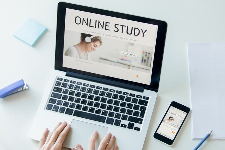 online tutoring platform