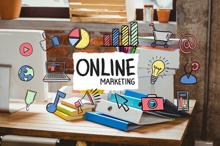 Online Marketing Tactics for Educational Institutions