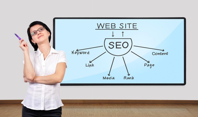 SEO Essentials for Educational Leaders