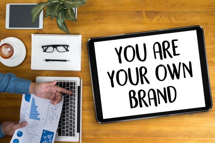 Personal Branding