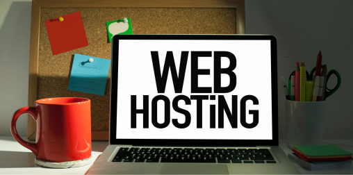 Web Hosting