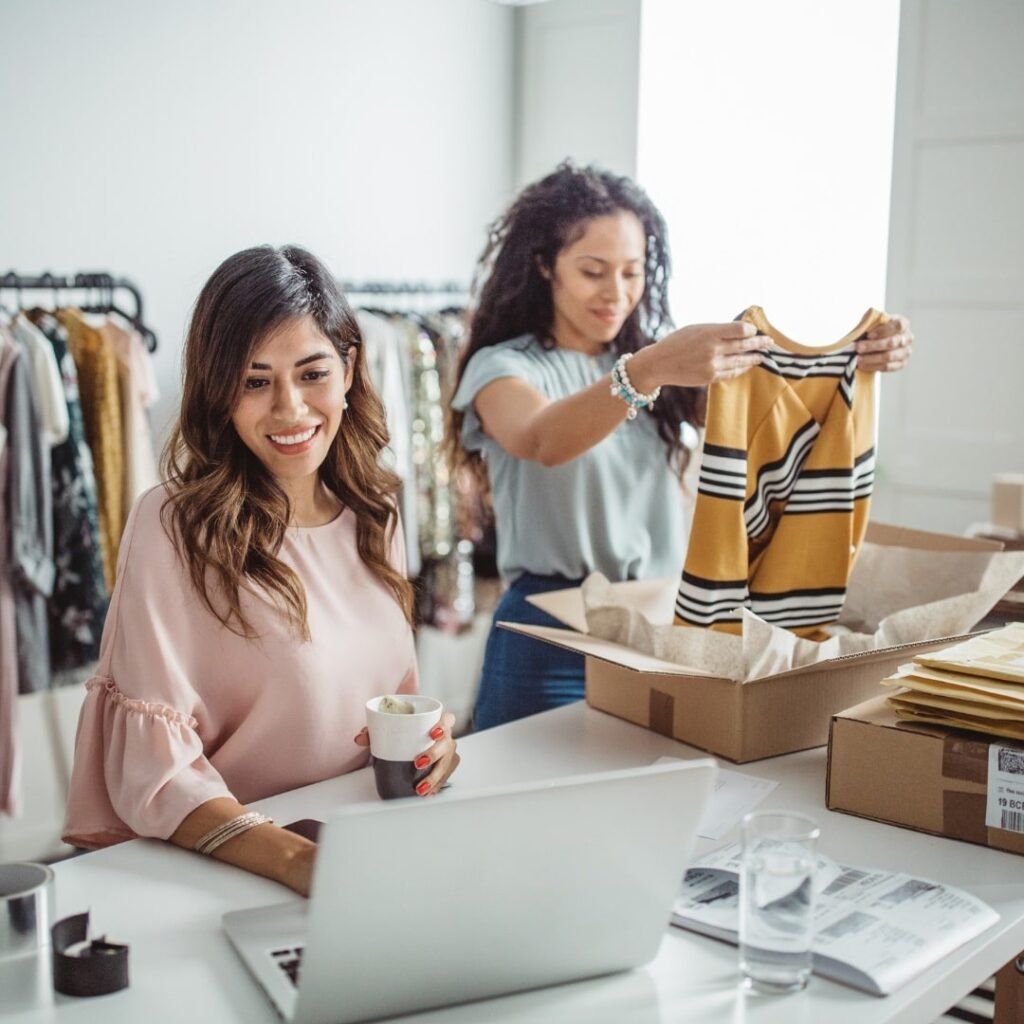 Boutique CRM Automation Software