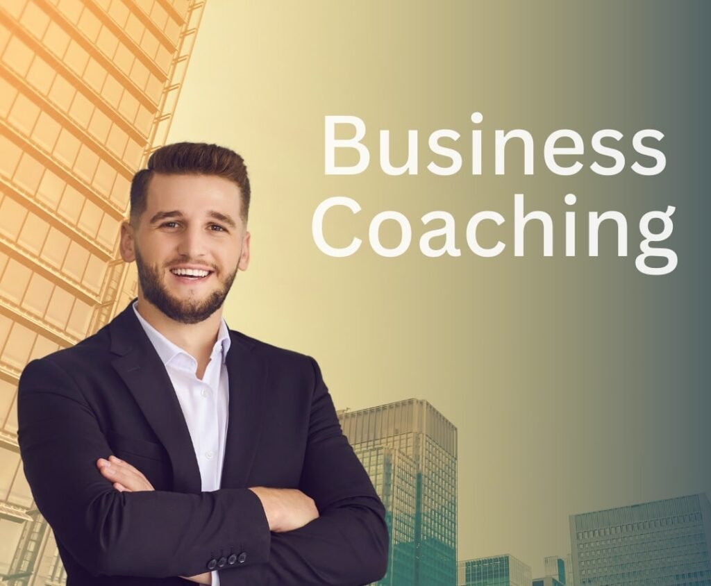 Business Coaching Automation Software