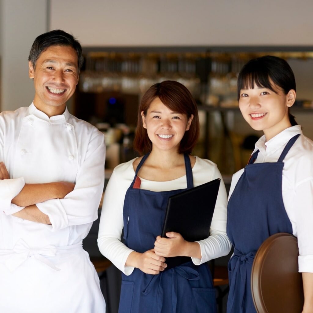 Catering CRM