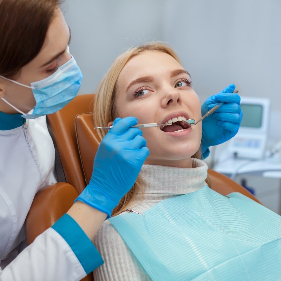 Dental Practice Management Software