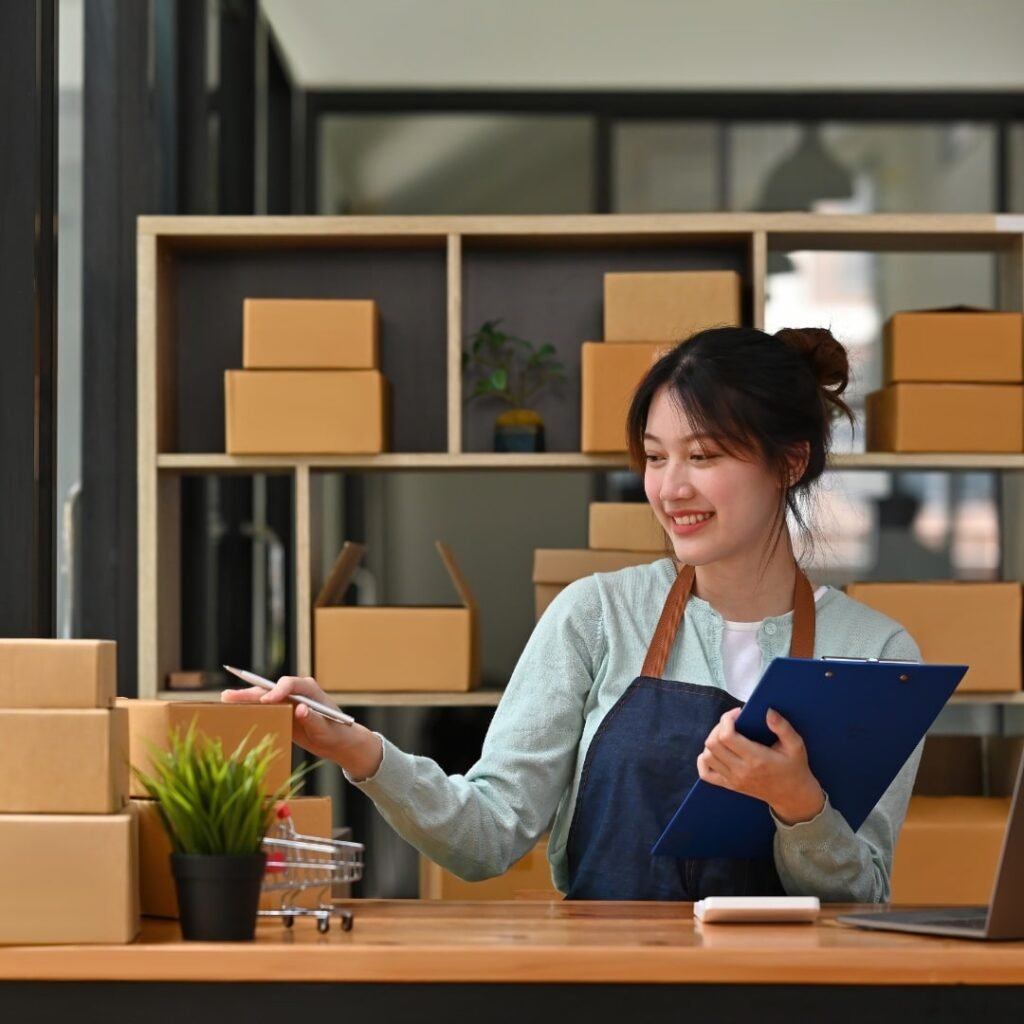 eCommerce Automation Software
