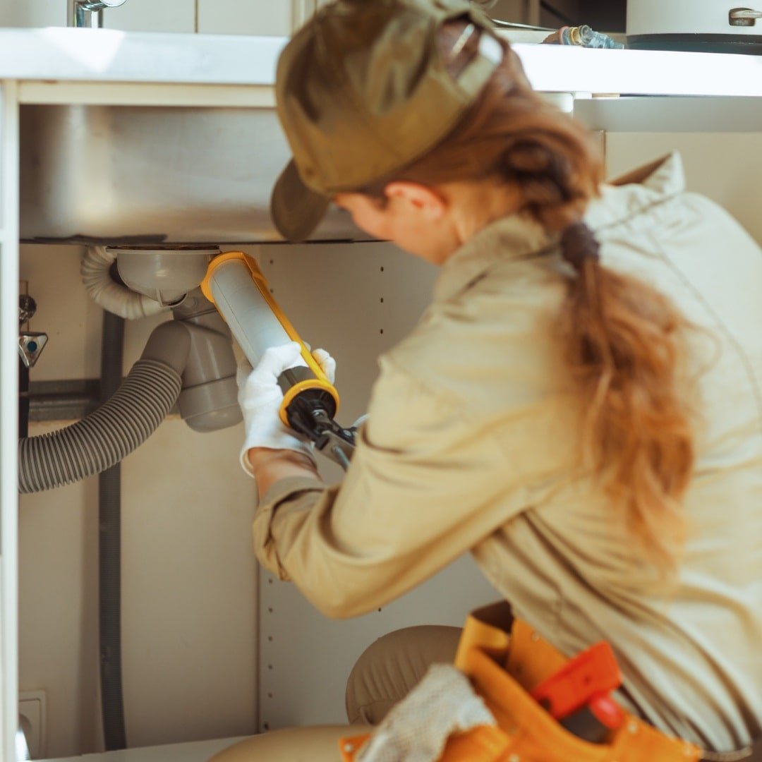 Plumbers Automation Software