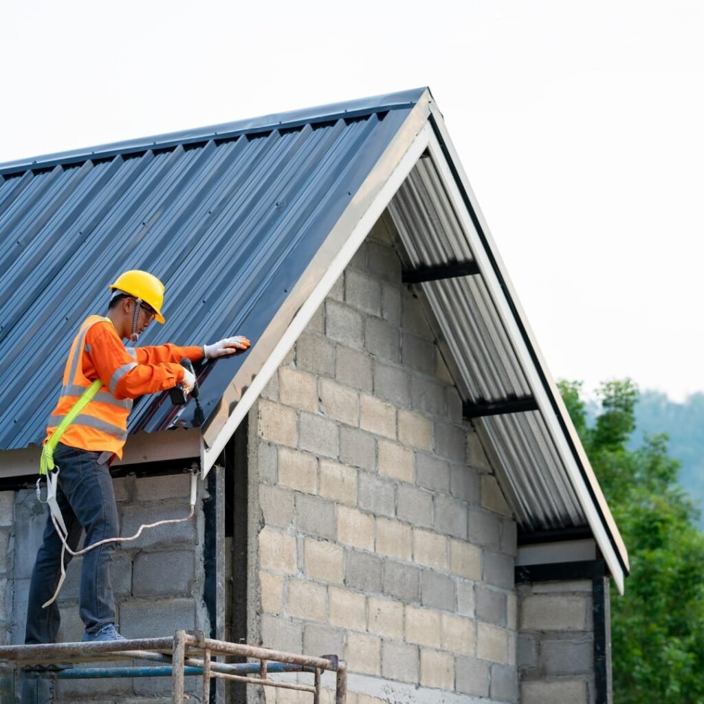 Roofing Automation Software