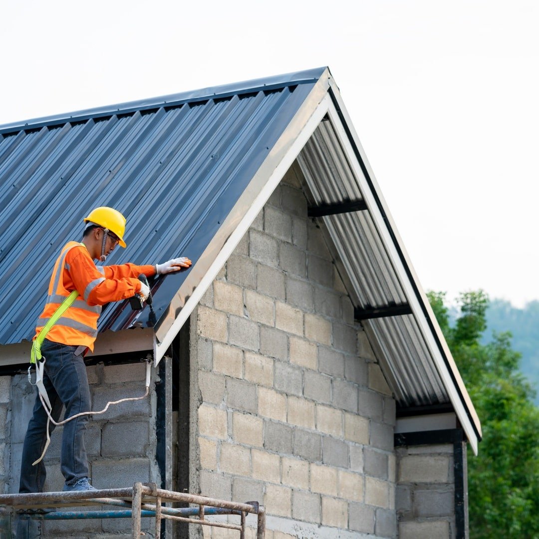 Roofing Automation Software