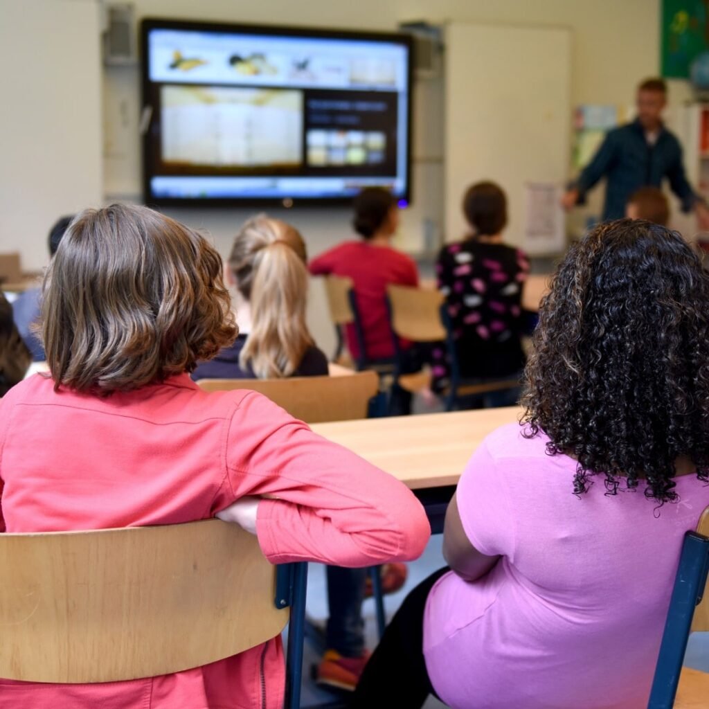 School Automation Software