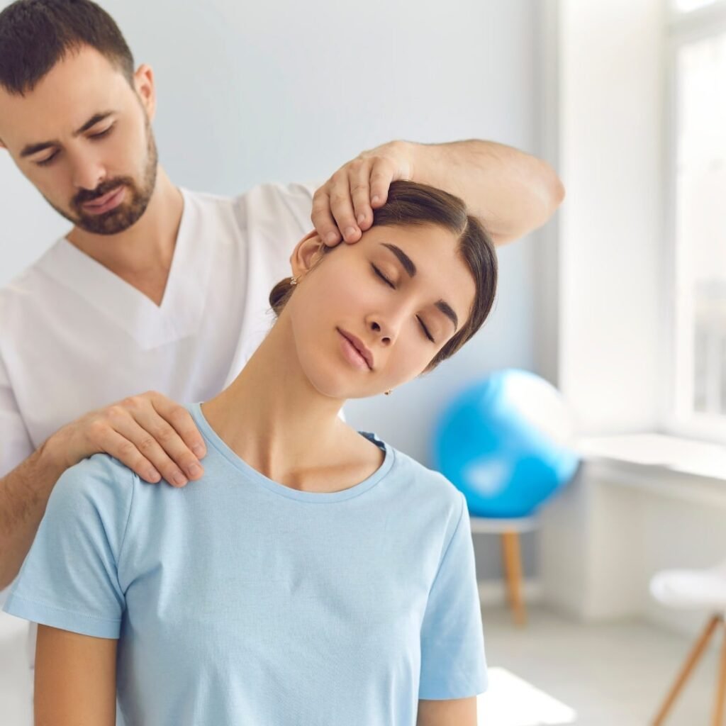 Chiropractic Practice Management Software
