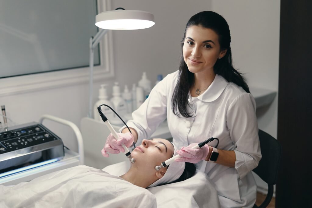 Dermatology Clinic Automation Software