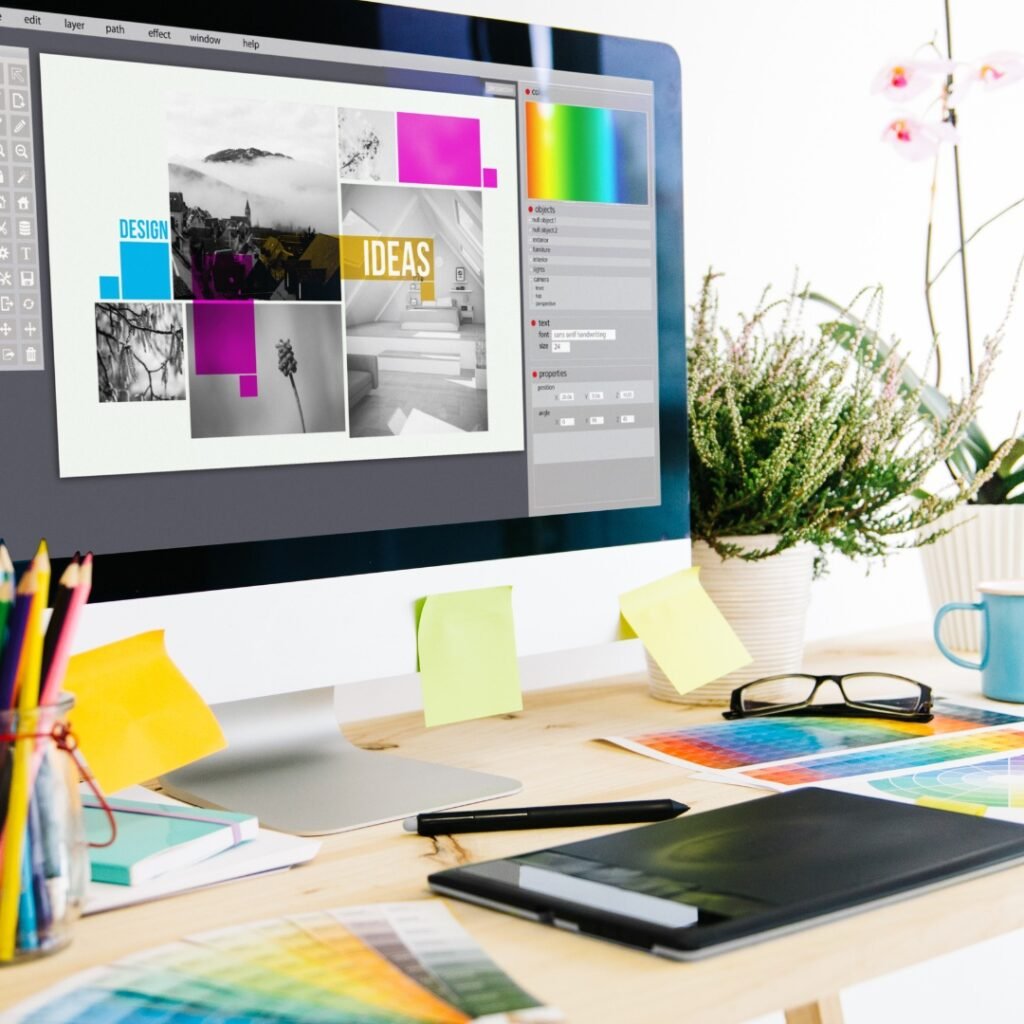 Design Workflow Automation Software
