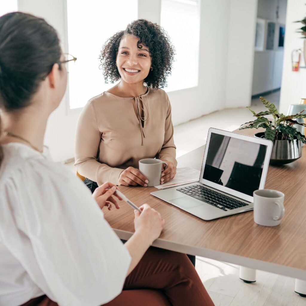 HR & Recruitment Agency Automation Software