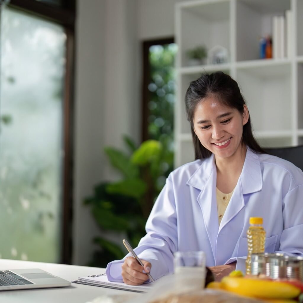 Nutritionist Scheduling Automation Software