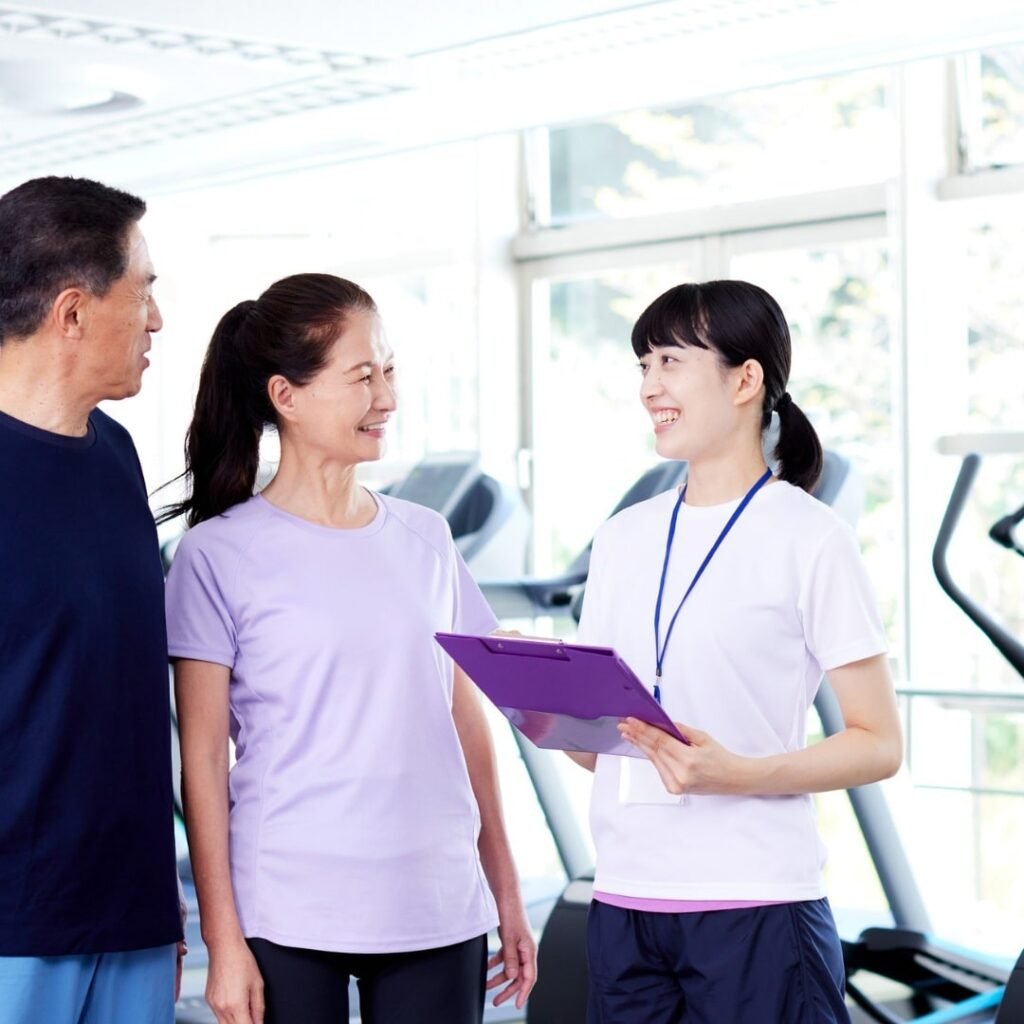 Wellness Center Management Software