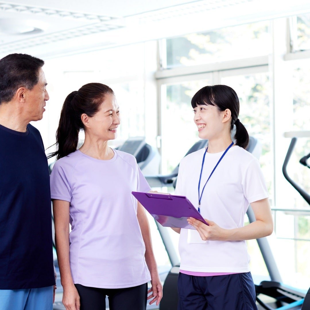 Wellness Center Management Software
