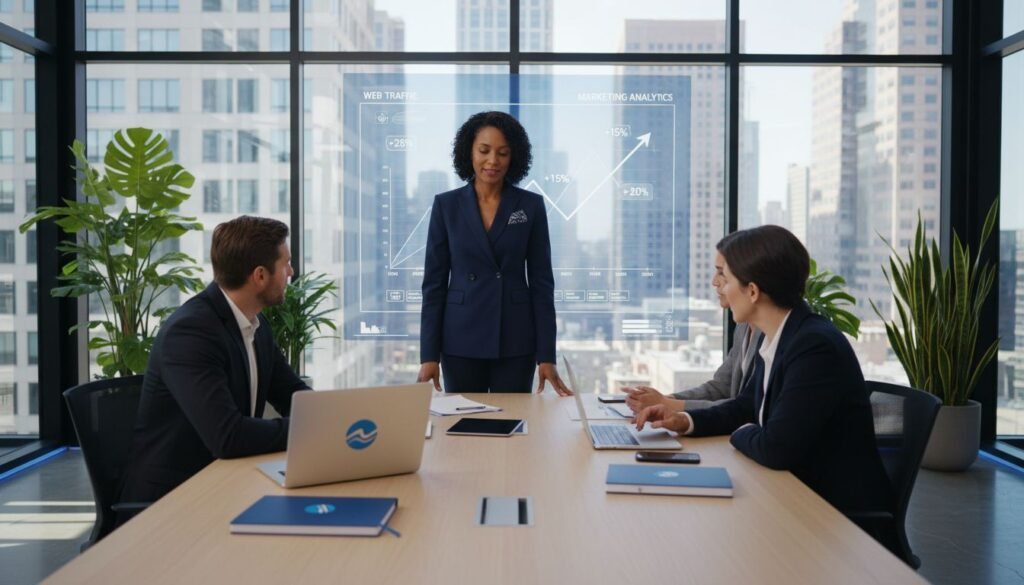 digital marketing smb