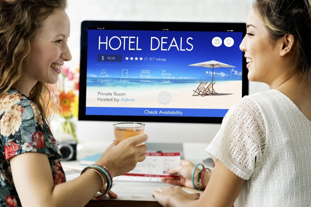CRM for Small Hotels, Bed and Breakfasts, and Inns
