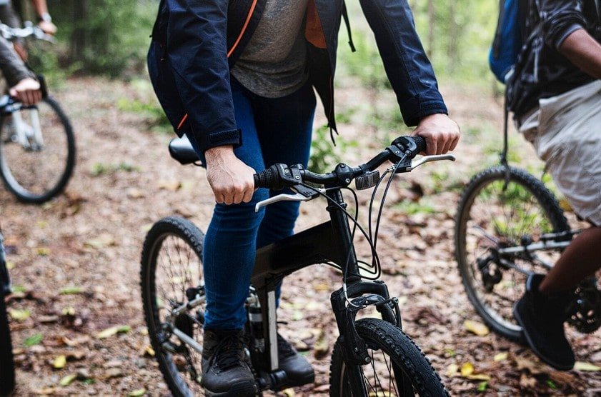 Outdoor Club Automation Software