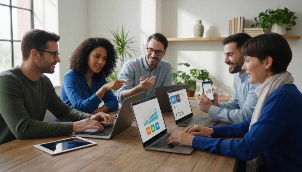 digital marketing tools