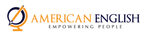 American English